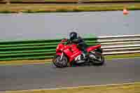 Red Bikes
